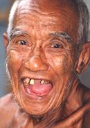Happy Chappie Lombok