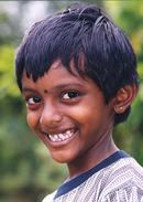 Fijian Boy