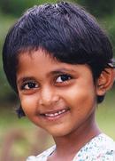 Fijian Girl