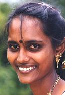 Fijian Lady