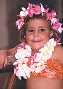 Cook Islands Girl