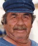 Greek Fisherman