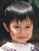 Chinese Girl