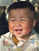 Chinese Baby