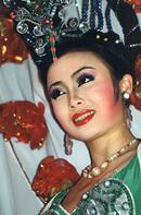 Chinese Dancer