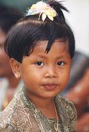 Balinese Girl