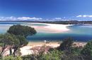 Near Tura Beach, Australia