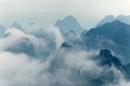 Near Li River China
