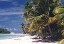 One Foot Island,Attataki, Cook Islands
