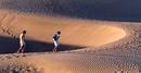 Dunes On Gran Canaria