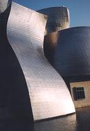Gugenheim Museum, Bilbao