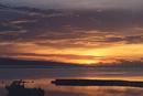 Sunset Bali