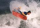 Surfing Oz