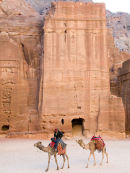 Petra Jordan