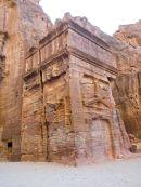 Petra Jordan