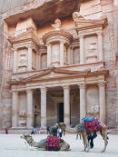 Petra Jordan