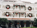Raffles