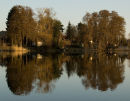 Near Berlin
