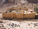 St. Catherines Egypt