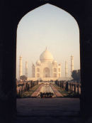 Taj Mahal