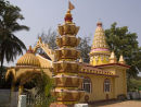 Temple Goa