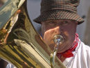 Trombone Player