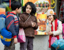 Turkish Children