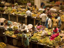 Veg Market Goa