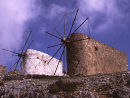Windmills Mykonos