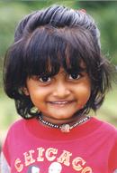 Indian Girl, Fiji