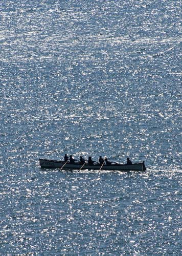 'Rebel' Lyme Regis Gig