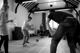 Ancient Mariner rehearsal-23476