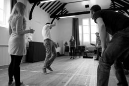 Ancient Mariner rehearsal-23477
