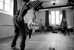 Ancient Mariner rehearsal-23482