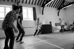 Ancient Mariner rehearsal-23487