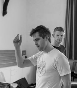 Ancient Mariner rehearsal-23565