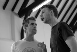 Ancient Mariner rehearsal-23576