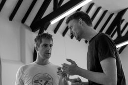 Ancient Mariner rehearsal-23578