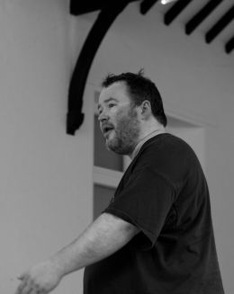 Ancient Mariner rehearsal-23625