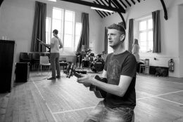 Ancient Mariner rehearsal-23647