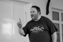 Ancient Mariner rehearsal-23672