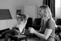 Ancient Mariner rehearsal-23683