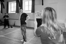 Ancient Mariner rehearsal-23709
