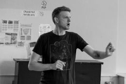 Ancient Mariner rehearsal-23714