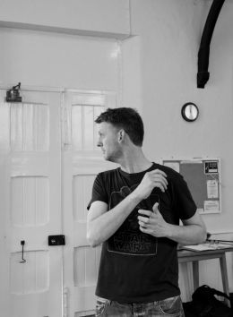 Ancient Mariner rehearsal-23732
