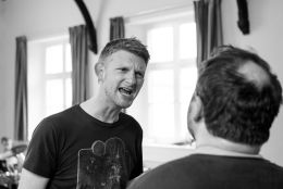 Ancient Mariner rehearsal-23745