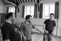 Ancient Mariner rehearsal-23773