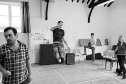 Ancient Mariner rehearsal-23775