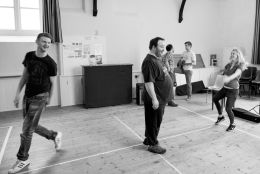Ancient Mariner rehearsal-23782