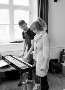 Ancient Mariner rehearsal-23785